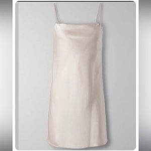 ✨ Aritzia Encore Babaton Slip Dress✨